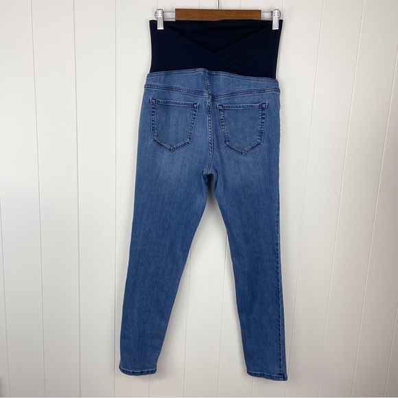 Isabel Maternity Jegging Size 8 - Picture 2 of 12